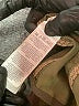 J.Crew 100% Cotton Green Jacket Size XS - photo 8