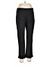 Karen Kane Solid Black Dress Pants Size 12 - photo 1