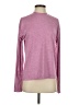 Nike Pink Long Sleeve Turtleneck Size S - photo 1