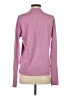 Nike Pink Long Sleeve Turtleneck Size S - photo 2