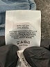Express Blue 3/4 Sleeve Button-Down Shirt Size XL - photo 8