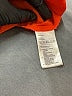 H&M 100% Polyester Orange Casual Dress Size 4 - photo 8
