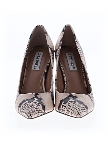 Steve Madden Heels (view 2)