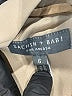 Sachin + Babi for Ankasa Tan Blazer Size 6 - photo 6
