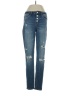 Vervet Stars Blue Jeans Size 27 waist - photo 1