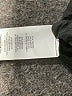 Bebe Black Casual Dress Size L - photo 8