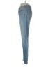 Gap 100% Elastane Hearts Blue Jeans Size 6r - photo 5
