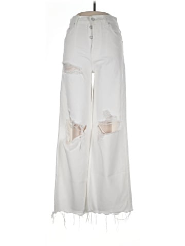 Mother Velour Pants (view 1)