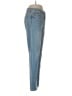 Gap 100% Elastane Hearts Blue Jeans Size 6r - photo 4