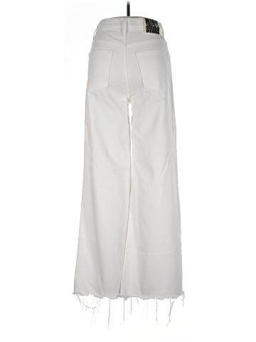 Mother Velour Pants (view 2)