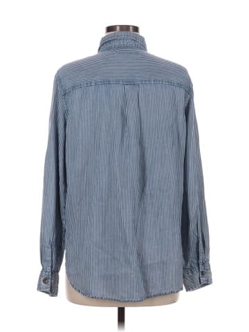 Billy T Long Sleeve Button-Down Shirt (view 2)