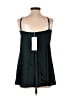 Buddy Love Solid Green Cocktail Dress Size M - photo 2