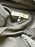 Halston Black Blazer Size S - photo 6