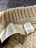 RD Style Tan Pullover Sweater Size M - photo 7