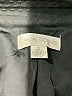 Casual Corner 100% Polyester Houndstooth Black Jacket Size 12 - photo 6