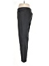 Eileen Fisher Gray Dress Pants Size L - photo 5