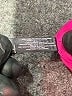 Massini Pink Cocktail Dress Size 2X - photo 8