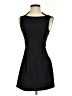 Assorted Brands Solid Black Cocktail Dress Size 0 - photo 1