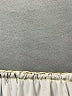 Unbranded Graphic Silver Black Casual Dress Size 1X (estimated) - photo 7