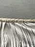 Unbranded Graphic Silver Black Casual Dress Size 1X (estimated) - photo 8