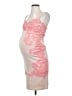 ASOS Maternity Pink Cocktail Dress Size 4 Maternity - photo 1