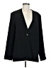 SPANX 100% Polyester Black Blazer Size M - photo 1
