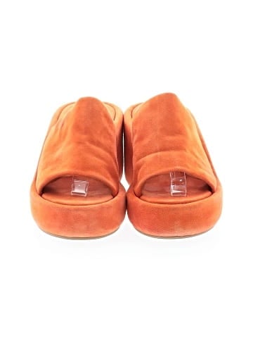 Clergerie Wedges (view 2)