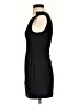 Assorted Brands Solid Black Cocktail Dress Size 0 - photo 5
