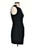 Assorted Brands Solid Black Cocktail Dress Size 0 - photo 4