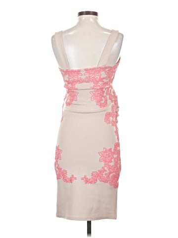 ASOS Maternity Cocktail Dress (view 2)
