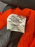 Jonathan Simkhai Orange Cocktail Dress Size 2 - photo 8