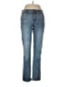 Kut from the Kloth Blue Jeans Size 10 - photo 1