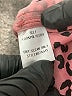 Re:named 100% Polyester Animal Print Pink Casual Dress Size S - photo 8