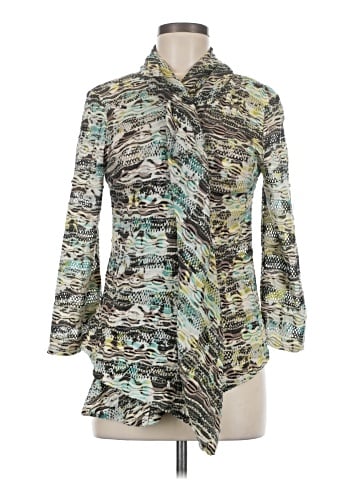 Alberto Makali Cardigan (view 1)