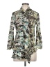 Alberto Makali Green Cardigan Size M - photo 1