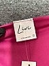 LIVI Pink Cocktail Dress Size Lg Plus - photo 7