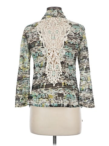 Alberto Makali Cardigan (view 2)