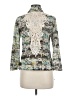 Alberto Makali Green Cardigan Size M - photo 2