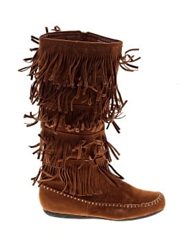 West Blvd. Boots