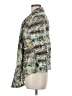 Alberto Makali Green Cardigan Size M - photo 5