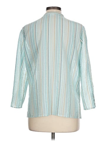 Jh Collectibles Long Sleeve Blouse (view 2)