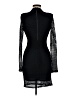 Forever 21 Black Cocktail Dress Size M - photo 2