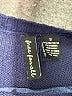 free for all Blue Pullover Sweater Size S - photo 7