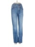 Mother Blue Jeans Size 27 waist - photo 1