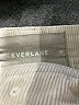 Everlane Gray Casual Pants Size 16 - photo 4
