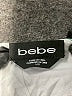 Bebe Teal Cocktail Dress Size L - photo 7