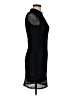 Forever 21 Black Cocktail Dress Size M - photo 4