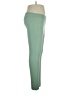 Gymshark Solid Green Active Pants Size XL - photo 4