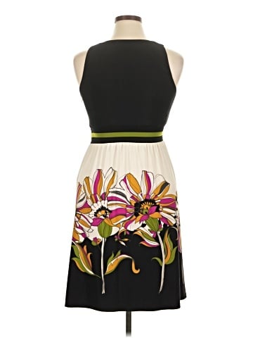 Evan Picone Cocktail Dress (view 2)