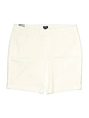 J.Crew Factory Store Shorts (view 1)